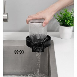 Automatischer Glas- und...