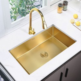 Unterbau-Küchenspüle Nano...