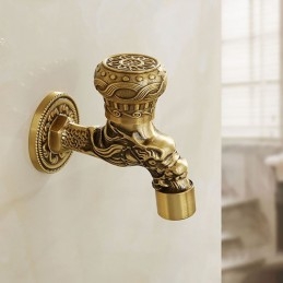 Dragon Relievo Wasserhahn...