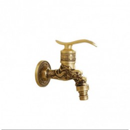 Dragon Relievo Wasserhahn...