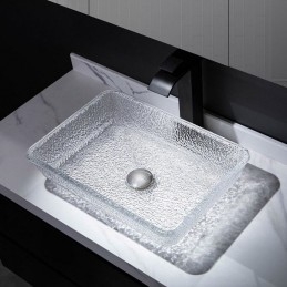 Art Countertop Rechteckiges...