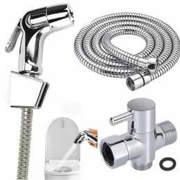 Hand-WC-Bidet-Sprühset,...