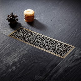 Abfluss Creative Brass...