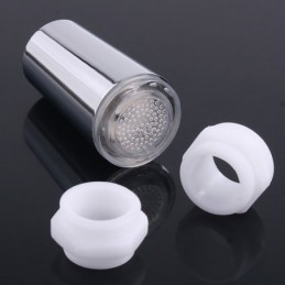 7-farbiges LED-Licht mit...