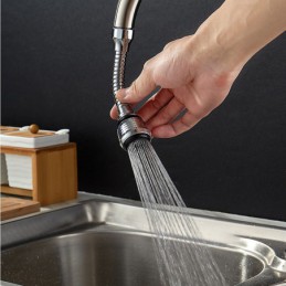 Düsenadapter Badezimmer...