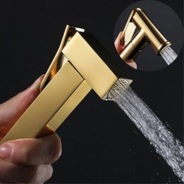Hand-Bidet-Sprüher aus Ti...
