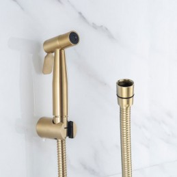 Bidet-Toiletten-Sprühset,...