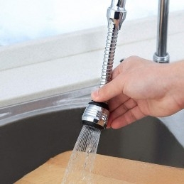 Belüfter, wassersparender...