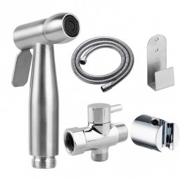 Handbidet Heiß- und...