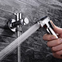 Einhand-Bidet-Sprüher mit...