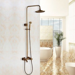 Regendusche Antik Antik...