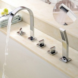 Messing Wasserhahn...