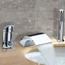 Roman Tub Badewanne...