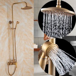 Regendusche Antik Antik...