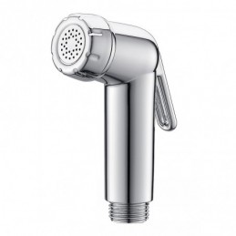 Einloch-Bidet ChromeToilet...