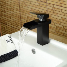 Wasserfall-Waschtischarmatu...