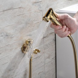 Bidet Wasserhahn Hand Bidet...