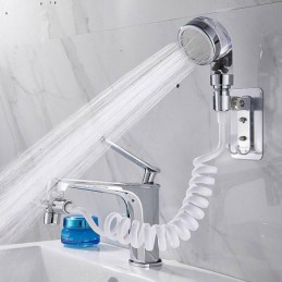 Badezimmer Waschbecken...