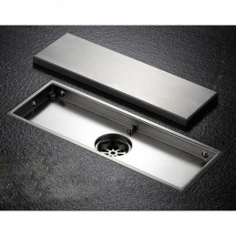 Abfluss Modern Eisen 1...