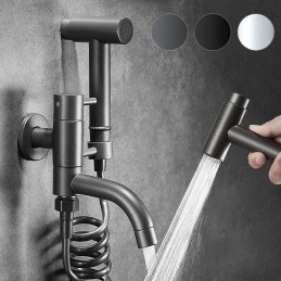 Hand-Bidet-Sprühpistole aus...