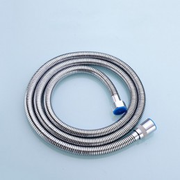 Wasserschlauch Chrom Finish...