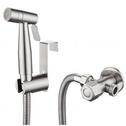 Bidet-Toilettenbrause...