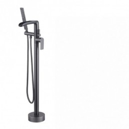 Gunmetal-Grau Unterputz Box...