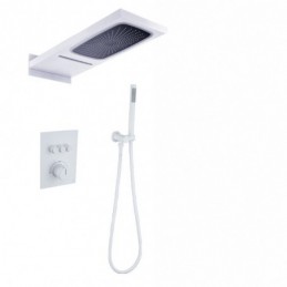 Thermostatische Porzellan...