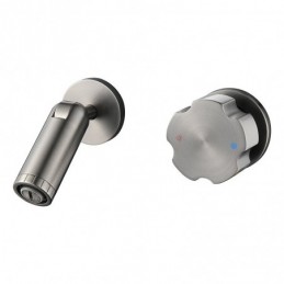 Gunmetal-Grau Aus...