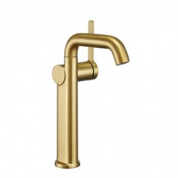 7-Geformt Auslauf...