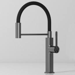 Gunmetal-Grau Ohne...