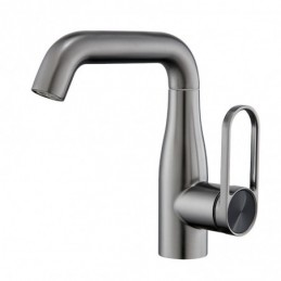 Gunmetal-Grau...