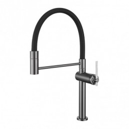 Gunmetal-Grau Für Zuhause...