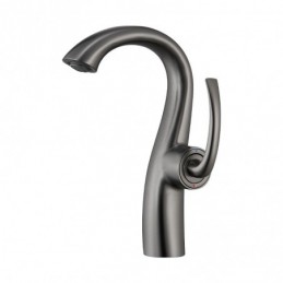 Gunmetal-Grau Aus...