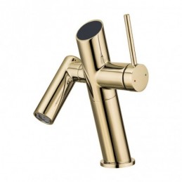Zirkon Gold Aus Vollkupfer...