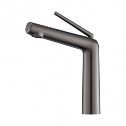 Gunmetal-Grau Aus...