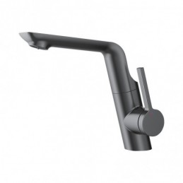 Gunmetal-Grau Aus...