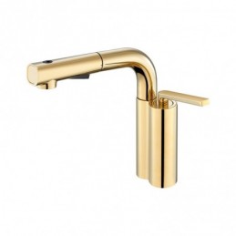 Hao Gold Alle-Messing...