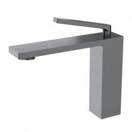 Gunmetal-Grau Nordische...