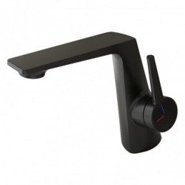 Elegant Schwarz Massivem...