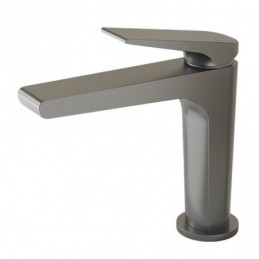 Gunmetal-Grau...