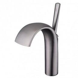 Gunmetal-Grau Kreativ...