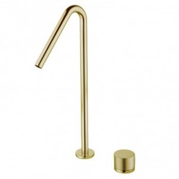 Gunmetal Gold 420-Hoch...