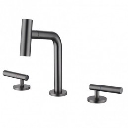 Gunmetal Aus Vollkupfer...