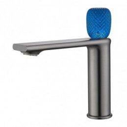 Gunmetal Beleuchtet...