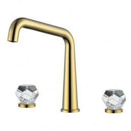 Zirkon Gold + Transparent...