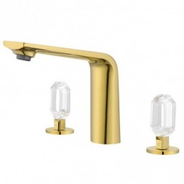 Zirkon Gold + Transparent...