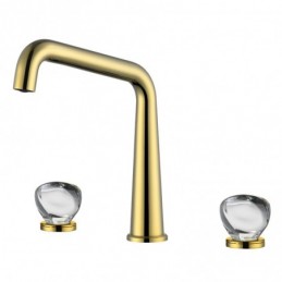 Zirkon Gold + Transparent...