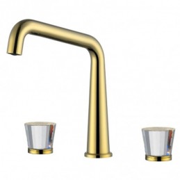 Zirkon Gold + Transparent...