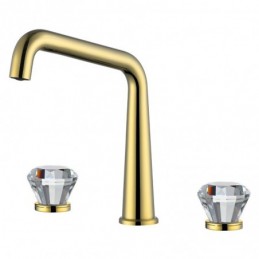 Zirkon Gold + Transparent...